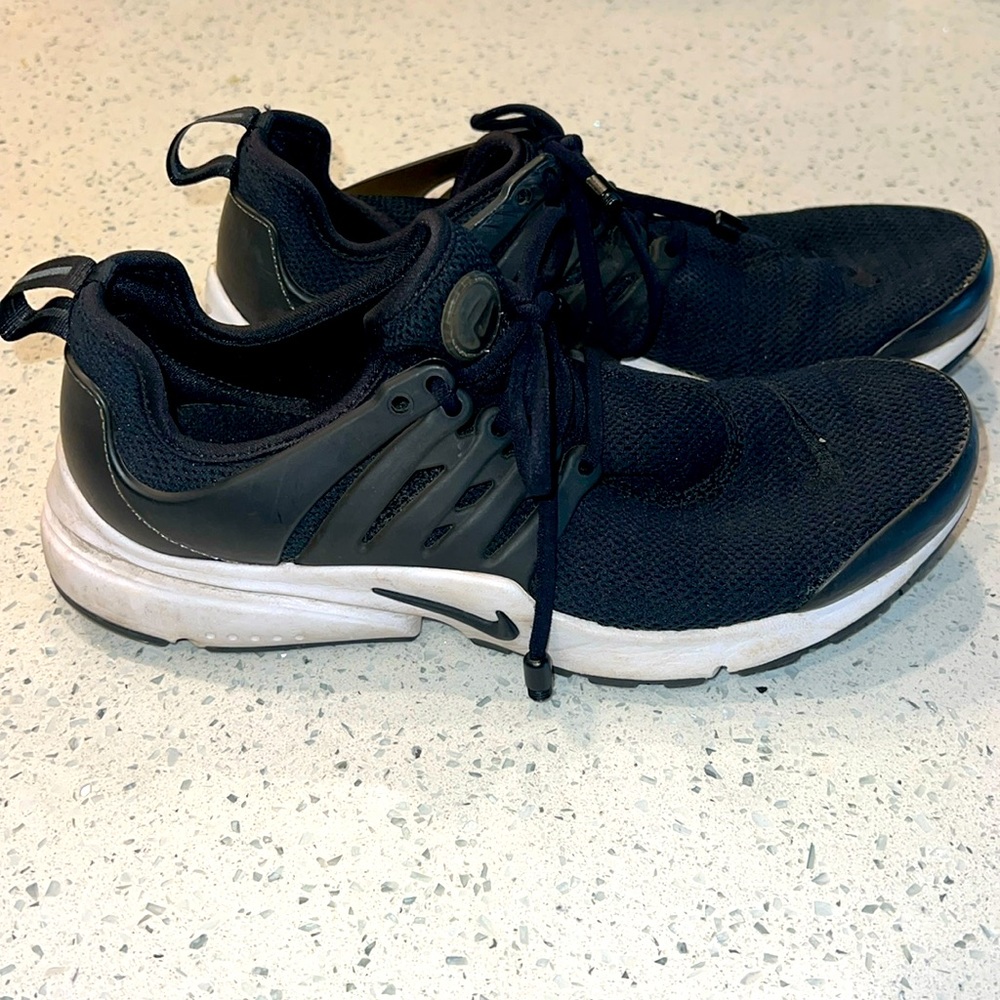 Nike Presto Women’s 9